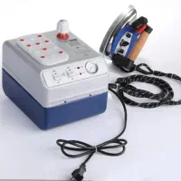 چرخ خیاطی و اتو سیلتر2035 ترکیه ومونتاژ(خداپرستان)|چرخ خیاطی و ریسندگی|قم, الوندیه و گذر صادق|دیوار