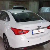 آریزو ۵ مدل آخر ۴۰۱ فروش فوری|خودرو سواری و وانت|تهران, دکتر هوشیار|دیوار