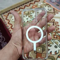 قاب محافظ آیفون 16پرو مکس