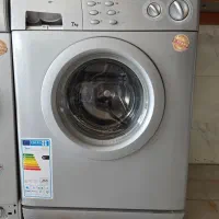 لباسشویی زیرووات/۷ کیلویی/ ارسال و نصب رایگان|ماشین لباسشویی و خشک‌کن لباس|تهران, بازار|دیوار