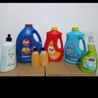 پک شوینده اقتصادی غلیظ وخوشبو