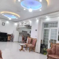 فروش ویلای نوساز در خیابان سعدی