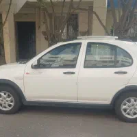 کوئیک ساده مدل ۹۹ کم کار|خودرو سواری و وانت|تهران, ونک|دیوار