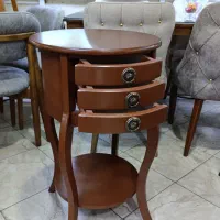 میزآباژور و میزخاطره با میز تلفن جدید|میز تلفن|تهران, امام حسین|دیوار