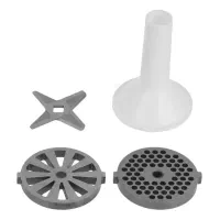 چرخگوشت پارس خزر  نو|خردکن، آسیاب، غذاساز|تهران, هاشمی|دیوار