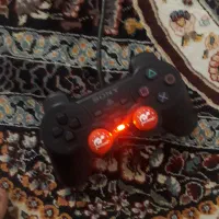دسته پلی استیشن۲