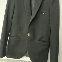 کت پسرونه|لباس|قم, ولیعصر|دیوار