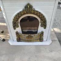 بخاری در حد نو زیر قیمت