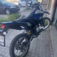 wr155|موتورسیکلت|تهران, کوی بیمه|دیوار