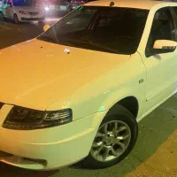 سورن پلاس فول ef7|خودرو سواری و وانت|قم, پردیسان|دیوار