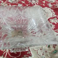 ظرف شیرینی خوری ومیوه خوری|ظروف سرو و پذیرایی|اهواز, شریعتی جنوبی|دیوار