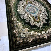 فرش نه متری ۱۲۰۰ شانه