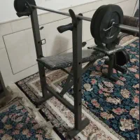 میز پرس چند کاره