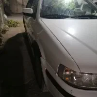 سمند lx مدل 89|خودرو سواری و وانت|کازرون, |دیوار