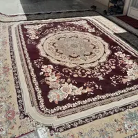 فرش ۵۰۰شانه