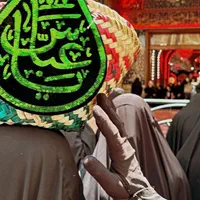 زیارت کربلا
