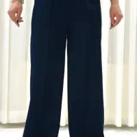 شلوار تنسل لخت ولطیف سایز 1