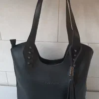 کیف مشکی نونو