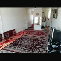 خانه روستایی باصفا قیمت مناسب با اب و هوای عالی|فروش خانه و ویلا|نوبران, |دیوار