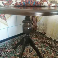 میز گرد