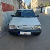 پراید 131 مدل 90 سالم بدون نقص|خودرو سواری و وانت|رشت, حومه رشت|دیوار
