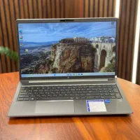 لپتاپ مهندسی و رندرینگ قدرتمند Hp ZBook Power
