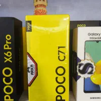 poco c71 128/4