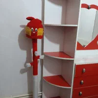 سرویس خواب کودک|تخت و سرویس خواب|خوی, |دیوار