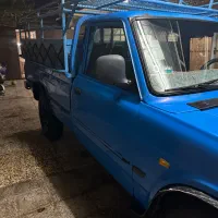 نیسان دیزل|خودرو سواری و وانت|شادگان, |دیوار