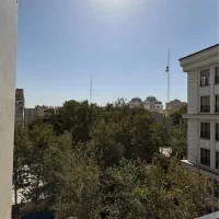 165متر 3خواب صاحبقرانیه/ ویو ابدی/ لابی من دائم|اجارهٔ آپارتمان|تهران, اقدسیه|دیوار