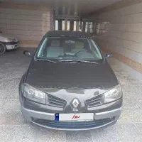 فروش و معاوضه مگان