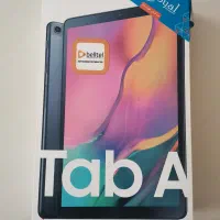 تبلت 10 اینچی سامسونگ|تبلت|تهران, جنت‌آباد جنوبی|دیوار