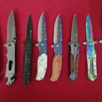 چاقوهای وارداتی اصل