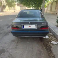 پارس tu5 مدل 401 سیمی