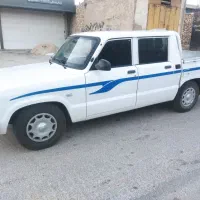 مزدا 2000کارا|خودرو سواری و وانت|بوشهر, |دیوار