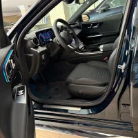 بنز c200L|خودرو سواری و وانت|تهران, آجودانیه|دیوار