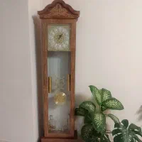 جاکفشی و ساعت|جاکفشی، کمد، دراور|صدرا-فارس, فاز ۱|دیوار