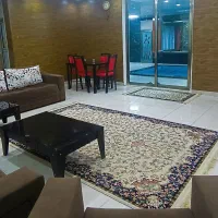 اجاره ویلا باغ با استخر سرپوشیده|اجارهٔ کوتاه‌مدت ویلا و باغ|ارومیه, |دیوار