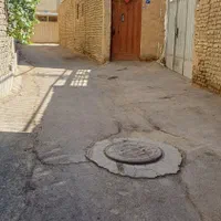 فروش خانه قدیمی با پروانه چهار سقف در بابک|فروش زمین و ملک کلنگی|اصفهان, جاوان|دیوار