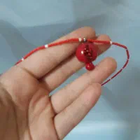 گردنبند طرح انار|بدلیجات|قم, نیروگاه|دیوار