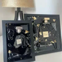 تابلو رزینی (ورق بزن)|تابلو، نقاشی، عکس|خوی, |دیوار