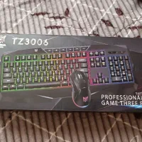 کیبرد گیمینگ