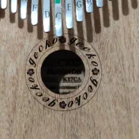 کالیمبا جکو K17Ca (اصلی تضمینی)|سازهای سنتی|رباطکریم, رباطکریم|دیوار