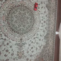 فرش ماشینی 9 متری. در حد