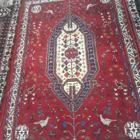 فرش دستباف|فرش|جهرم, |دیوار