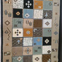 فرش ساوین|فرش|همدان, |دیوار