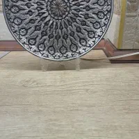 فروش دیس مسی قلمکاری شده