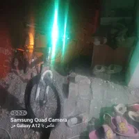 دوچرخه ۲۰ سالم|دوچرخه، اسکیت، اسکوتر|جیرفت, |دیوار