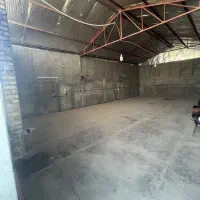 سالن سوله صنعتی|اجارهٔ دفتر صنعتی، کشاورزی، تجاری|رباط‌کریم, پیغمبر|دیوار