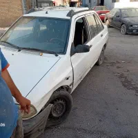 پراید ۹۳